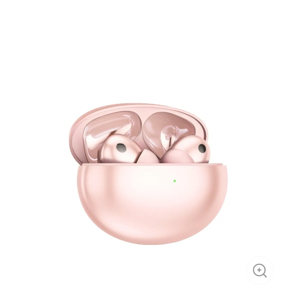 ANC wireless earbuds